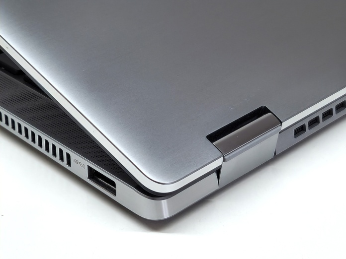 Dell Latitude 9420 2w1 zdjęcie produktu - powystawowy